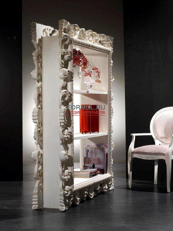 Стеллаж SPINI 20708